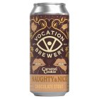 Vocation Brewery Naughty & Nice White Chocolate Stout 440ml