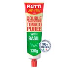 Mutti Tomato & Vegetable Puree with Carrot, Onion & Celery