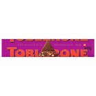 Toblerone Fruit & Nut Milk Chocolate