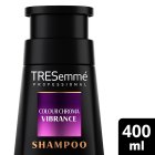 Tresemme Colour Chroma Vibrance Shampoo