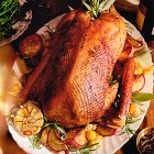 No.1 Free Range Whole Goose