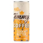 Limited Edition Iced Coffee Cookie Butter 250ml