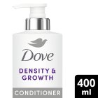 Dove Density & Growth Conditioner