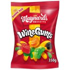 Maynards Bassetts Wine Gums Sweets Carton