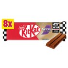 Nestlé KitKat 2 Finger Original 8 Bars8x20.7g