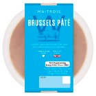 Waitrose Brussels Pâté