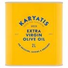 Karyatis Extra Virgin Olive Oil