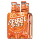 Aperol Spritz 4x20cl
