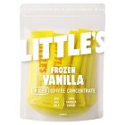 Little's 8 x 13ml Frozen Vanilla Concentrate Iced Coffee