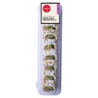 Taiko Crispy Duck Dragon Rolls