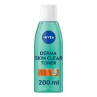 NIVEA Derma Skin Clear Toner 200ml