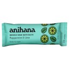 Anihana Muscle Soak Bath Salts Peppermint & Lime