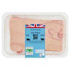 Waitrose Free Range Pork 5% Fat Lean Mince