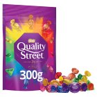 Quality Street Bag