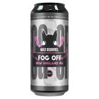 Mad Squirrel Fog Off New England IPA