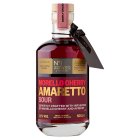No.1 Amaretto Cherry Sour