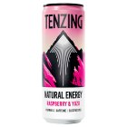 TENZING Raspberry & Yuzu