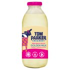 Tom Parker Golden Milk