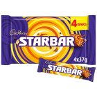 Cadbury Starbar Chocolate Bar