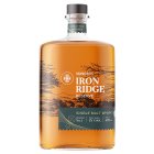 Hammond's Ironridge Single Malt Whisky