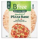 BFree Gluten Free Stonebaked Pizza Base