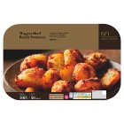 No.1 Wagyu Beef Roast Potatoes