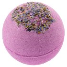 William Morris At Home Beautiful Sleep Lavender Bath Bomb 200g