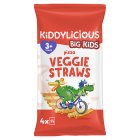 Kiddylicious Pizza Veggie Straws