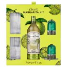 Fever Tree Margarita Cocktail Kit