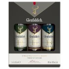 Glenfiddich Single Malt Scotch Whisky Gift Selection
