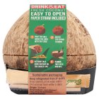 Genuine Coconut Raw Coconut Water