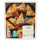 Waitrose 10 Prawn Toasts