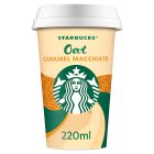 Starbucks Caramel Macchiato Iced Coffee