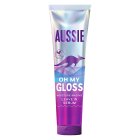 Aussie Oh My Gloss Moisture-Mazing Leave in Serum 160ml