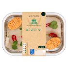 Waitrose Hake Fillets