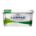Lurpak Plant Based Alternative to Spreadable or Butter