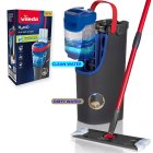 Vileda H2Pro Flat Mop System