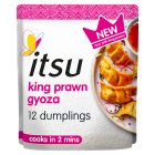 Itsu Pork Gyozas 240G