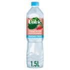 Volvic Sugar Free Touch of Fruit Peach & Raspberry
