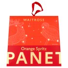 Waitrose Spritz Panettone