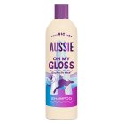 Aussie Oh My Gloss Shampoo