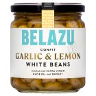 Belazu Garlic & Lemon White Beans