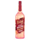 Belvoir Peach Bellini