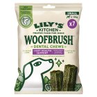 Lily's Kitchen Woofbrush Small
