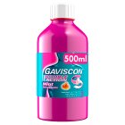 Gaviscon Double Action Liquids Mint