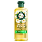Herbal Essences Smooth & Shine Chamomile Shampoo 350ML