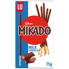 Mikado Milk Chocolate Biscuits