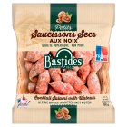 Bastides Petits Saucissons Secs