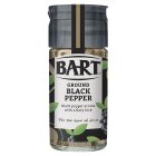 Bart Coarse Ground Black Pepper