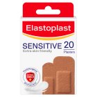 Elastoplast Second Skin Protection Spray Plaster 40ml